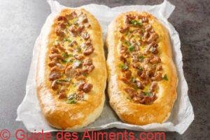 Pastrmalija