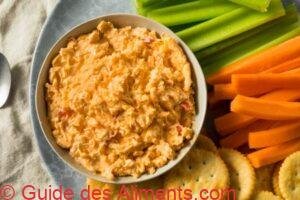 Pimento Cheese
