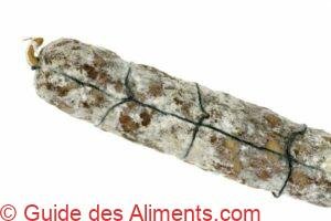 Salame di Mora Romagnola