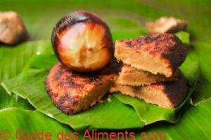 chhena poda