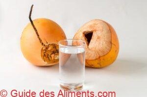 eau de noix de coco royale