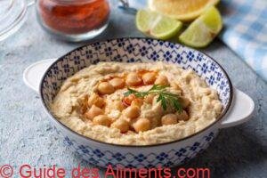 houmous