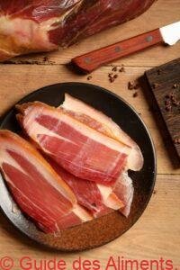 jambon de jinhua