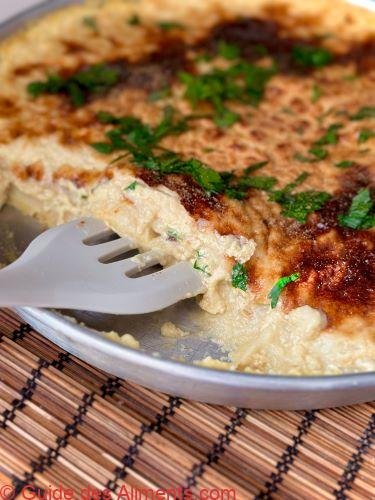Karantika - Guide des Aliments