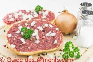 mett