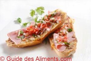 mollete