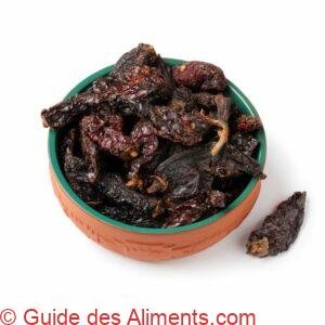 piment Morita