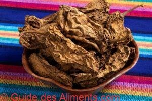 piment chipotle meco