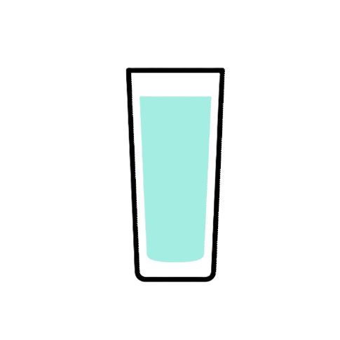 eau