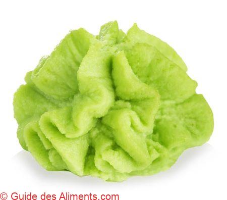 wasabi