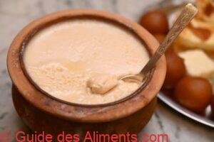 Mishti Doi