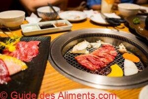 Yakiniku