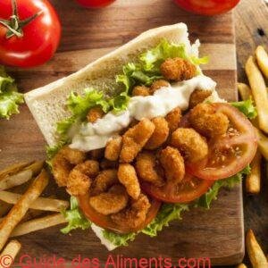 poboy
