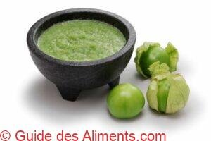Salsa verde