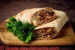 shawarma