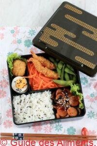 bento