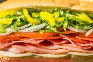 Hoagie