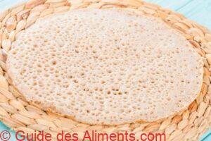 Injera