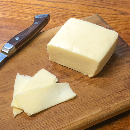Queso adobera - Guide des Aliments
