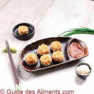 Shumai
