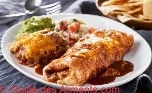 Wet Burrito