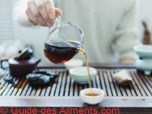 c&eacute;r&eacute;monie du th&eacute; japonaise