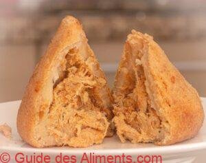 coxinha