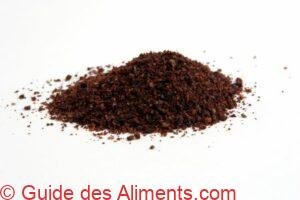 sumac