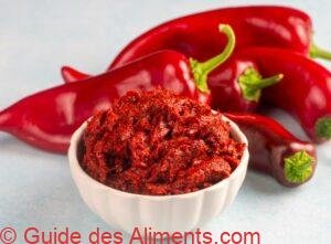 Biber salçası