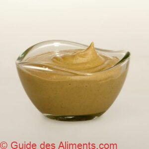 Moutarde de Dijon