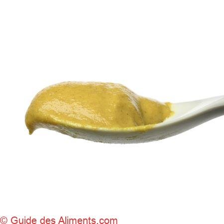 moutarde de Dijon