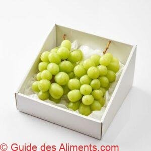 Shine Muscat