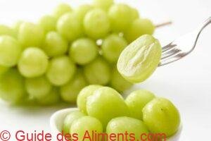 Shine Muscat