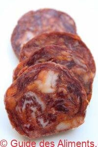 chorizo