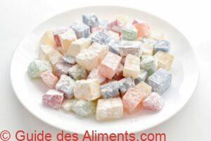 loukoum