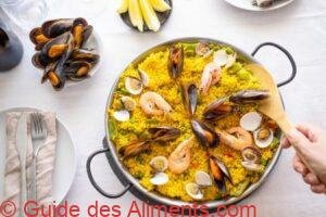 paella