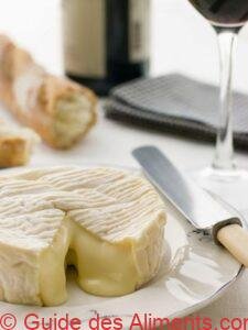 Camembert