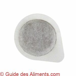 Dosettes de caf&eacute;