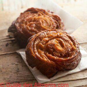 Kouign Amann