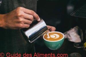 Latte Art