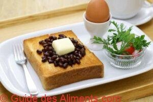 Ogura Toast