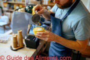 barista