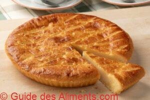 boterkoek