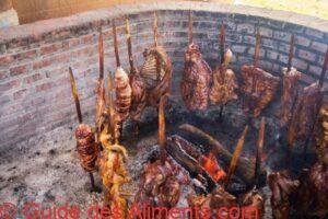 cabrito
