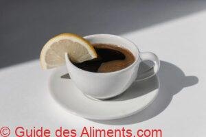 café romano