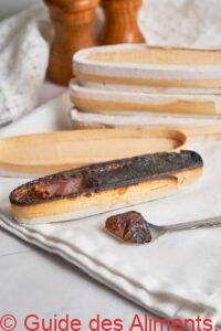 cajeta de Sayula