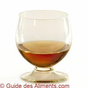 cognac vsop