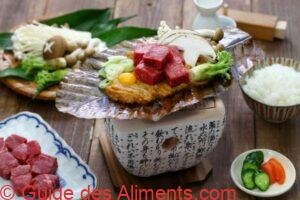 hoba miso