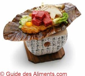 hoba miso