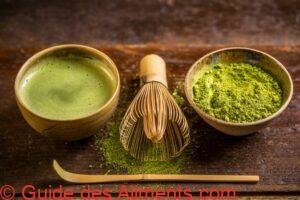 matcha